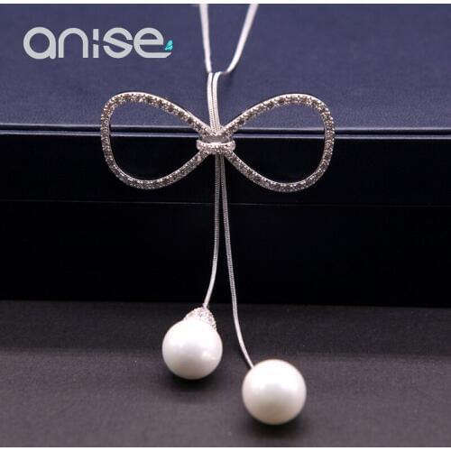 Anise Pendant Chains