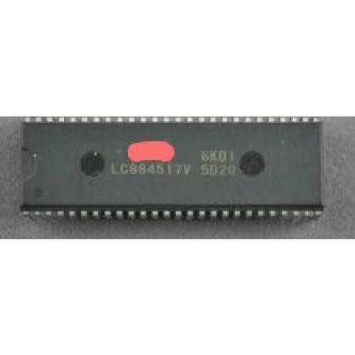 Free shipping 2PCS/LOT LC864517V in stock