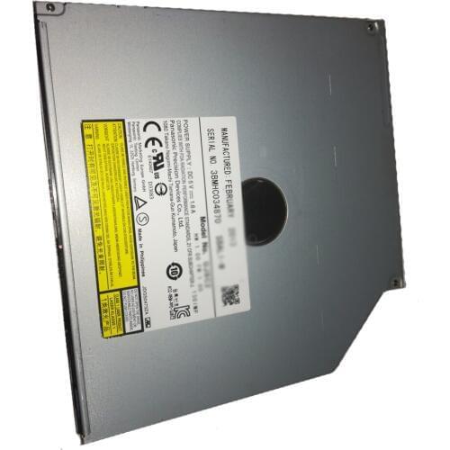 For Acer Aspire 5830TG Series New Internal Optical Drive CD DVD-RW Drive Burner SATA