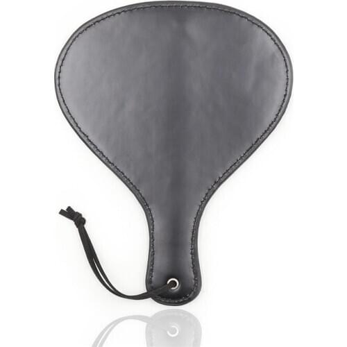 Fetish Toys Sex Toys Leather Paddle