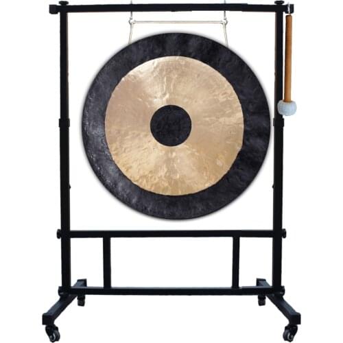 ARBOREA 36‘’ chau GONG hot sale 100%handmade