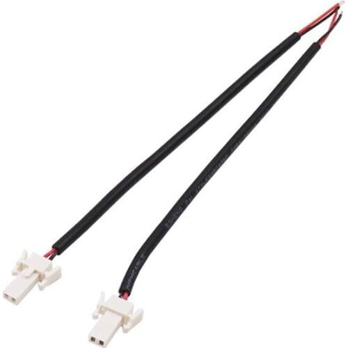 18cm Battery Tail Light Cable Rear Light Cable For M365 1S Essential Pro 2 Useful Practical