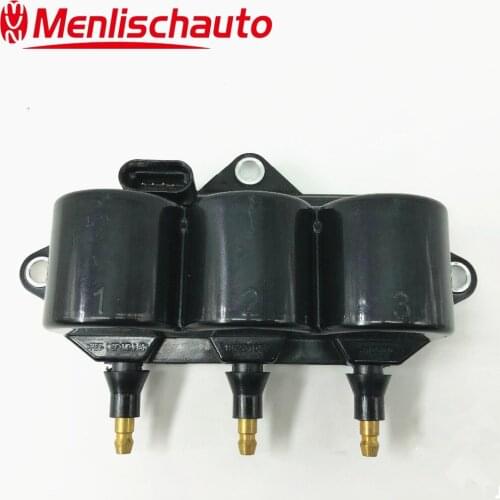 Ignition Coil Fits Ma-tiz Sp-ark Hatchback DAE-WOO Tico 0.8 DMB915 0880156 89930267 V51700009 WG1054932 89930267 96291054 20490