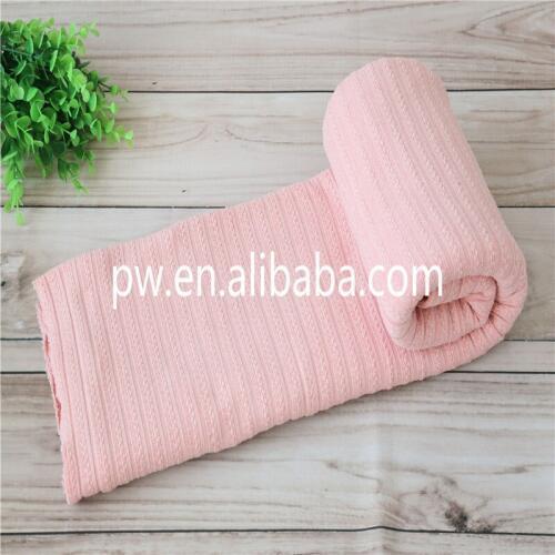 Newborn Baby Posing Fabric Blanket Photography props Bean Bag Cover Baby knitted blanket Newborn basket Stuffer Background