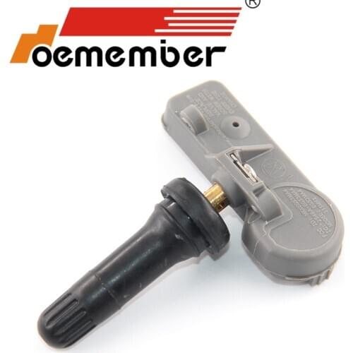 OEMEMBER 13581558 Car Tire Pressure Sensor TPMS System Sensor For Buick Cadillac Chevrolet GMC Hummer Pontiac Saturn 315MHZ