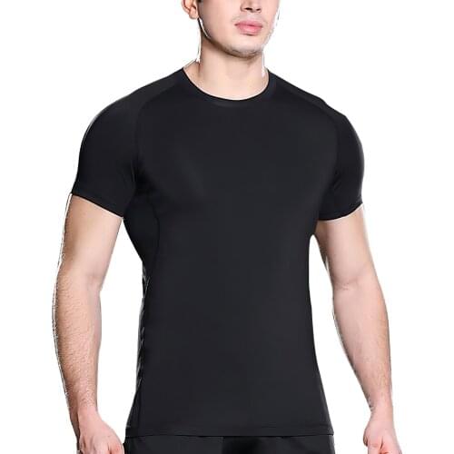 Premium Sauna Vest Slimming Slimming Sweat Vest Shirt Sport Tank Top T-Shirt