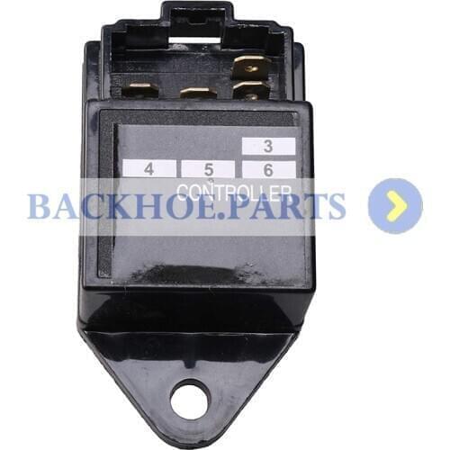 24V Time Relay For TCM 243C2-42421 Mitsubishi 30A66-00800 H2000 Series CPCD50~60