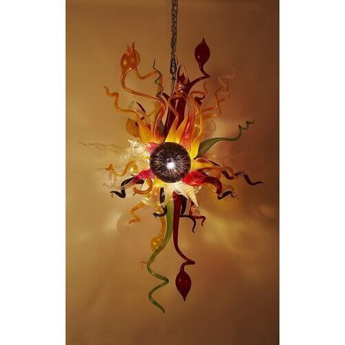 Unique Design Decor Home Arabic Chandelier Lamps