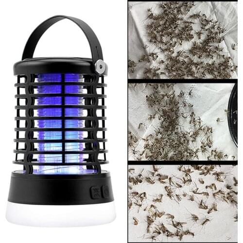 Yssylike Mosquito Lamps