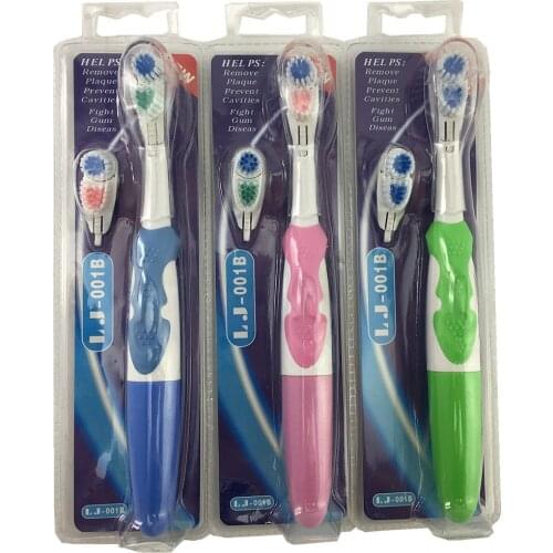 1024 1 set Electric Toothbrush Heads Replacement Toothbrush Heads