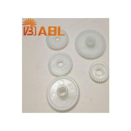 5SETS COMBINATION SPUR GEAR for EPSON LQ-630 LQ-630S LQ630 LQ630S