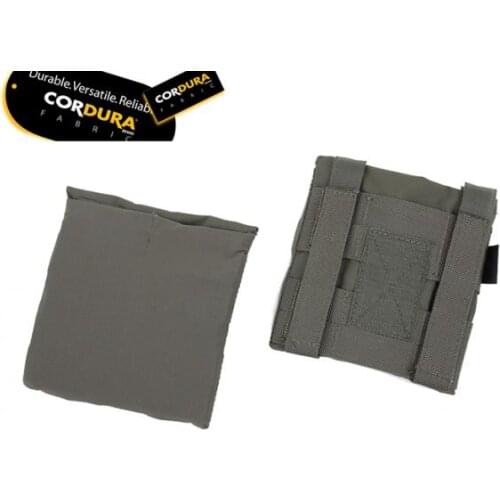 Tmc Side Wall Baffle Pouch for JPC Vest Pouch
