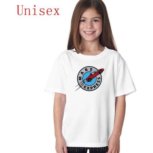 MARS-EXPRESS falcon heavy Tesla Elon Musk kid clothes boy clothes kids clothes kids summer clothes children clothes boys