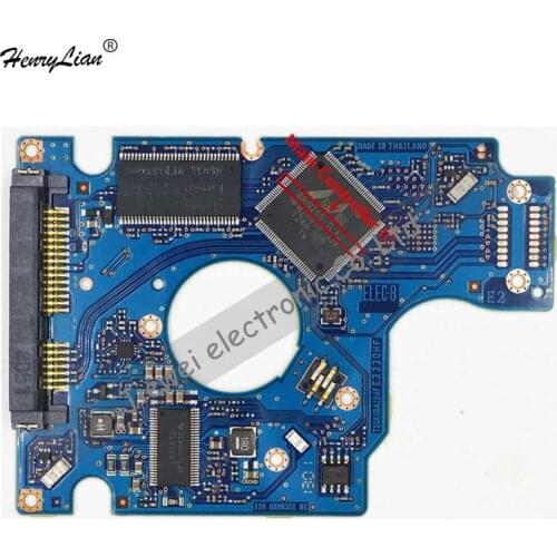 For HGST HDD PCB /LOGIC BOARD/BOARD NUMBER: 220 0A90351 01 MAIN CONTROLLER IC: 88I9205-TLA2 /STICKERS :0J21935 0J24159 0