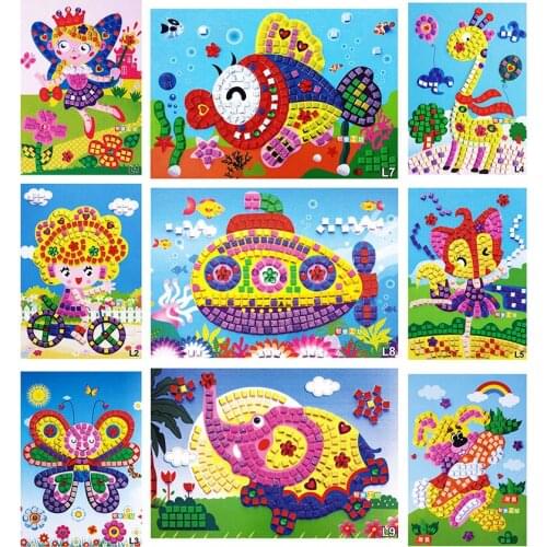 Drawing Toys DR.MU China