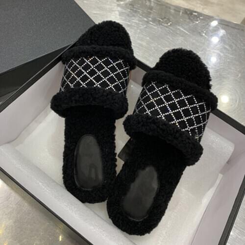 Hanbaidi Women's Slip-ons