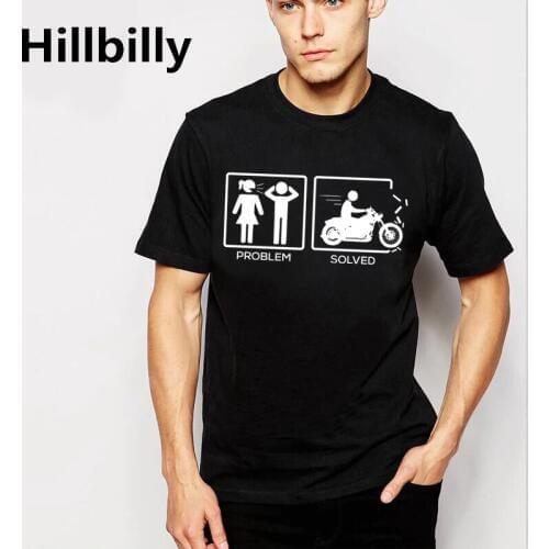 Hillbilly Men's T-shirts With Print