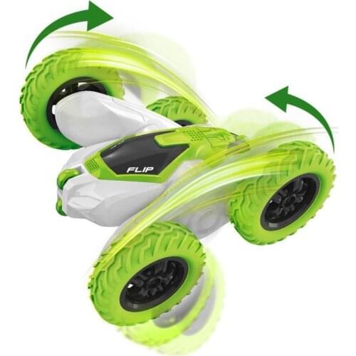 Gesture Control Toy Car 2.4G 3ch Drift Stunt Rc Car Flip Toy Gift Degree Robot 360 Interlligent Roll A3K5