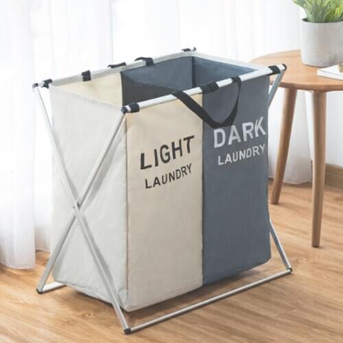 Intelitopia Laundry Baskets And Bags
