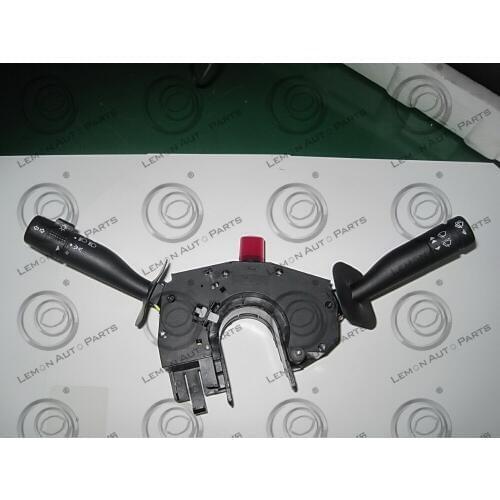 96FG13335AB 97FG13335AB 98FU13335AA 1021785 COMBINATION SWITCH LE01-07604-7 FOR FORD KA 00,FIESTA 96,COURIER 96-98