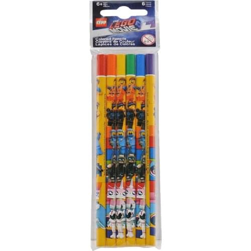 Lego Writing Utensils
