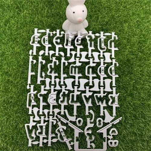 Patchwork puzzle hand embossed DIY album scrapbook greeting card decoration metal cutting mold