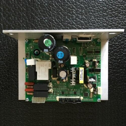 MLH0910PE For Johnson Treadmill 6.0T/8.0T/Adventure Motherboard Computer Board Circuit Board Control Board Driver Board