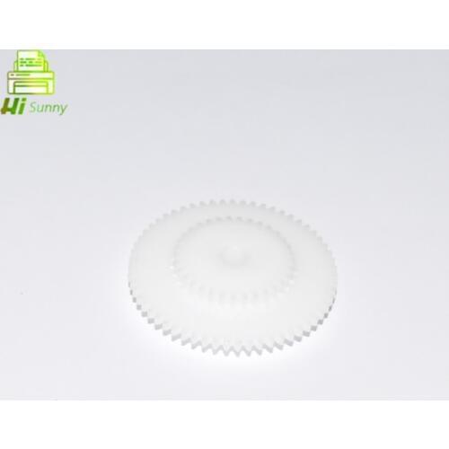 1 year guarantee Compatible 2pcs for Canon PIXMA I70 I80 IP90 IP90V nylon drive gear