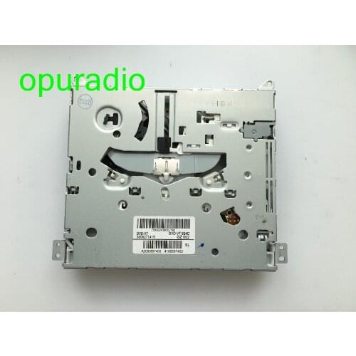 Original PLDS single DVD mechanism DVD-V7 DVD X7 drive loader correct PC Board for Peugeot Critroen car MP3 DVD player