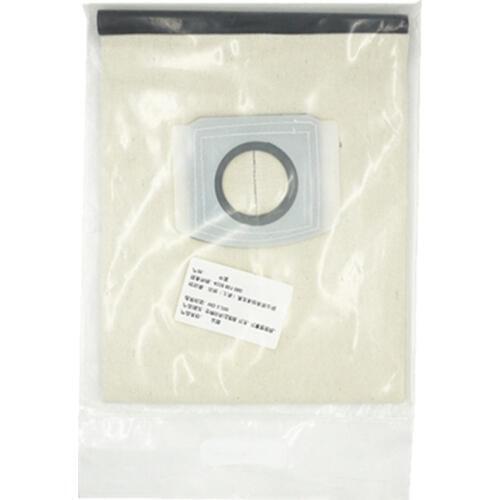 Dust Cloth Bag Recyclable Dust Bags for KARCHER SE4001 A2204 A2656 WD3.200 WD3.300 MV1 MV2 Vacuum Cleaner Accessories