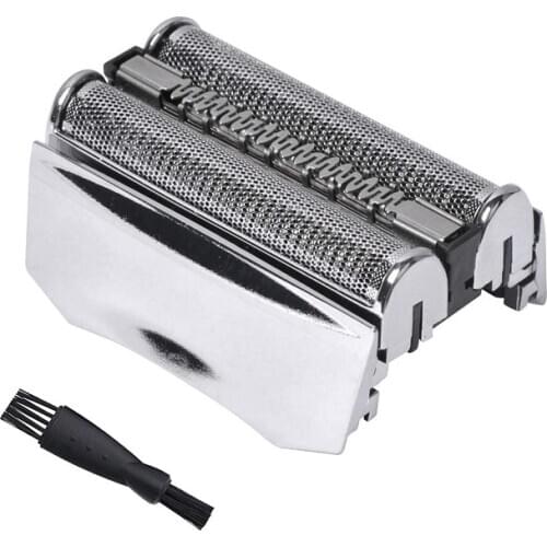 70S Foil Shaver Cutter Replacement Head for Braun Series 7 790cc 7865cc 7899cc 7898cc 7893s 760cc 797cc 789cc Cassette Mesh Grid