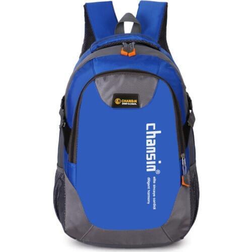 Waterproof Outdoor Travel Sports Backpacks For Climbing Mountaineering Hiking Trekking Rucksacks light Cycling Outdoor Bags