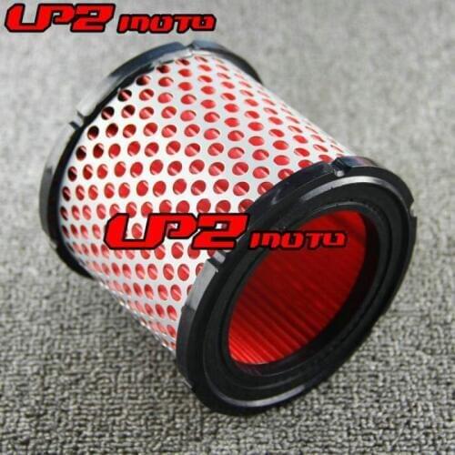 Motorcycle Air Intake Air Filter Cleaner Fit YAMAHA XT660 XT660Z Tenere 2008-2016