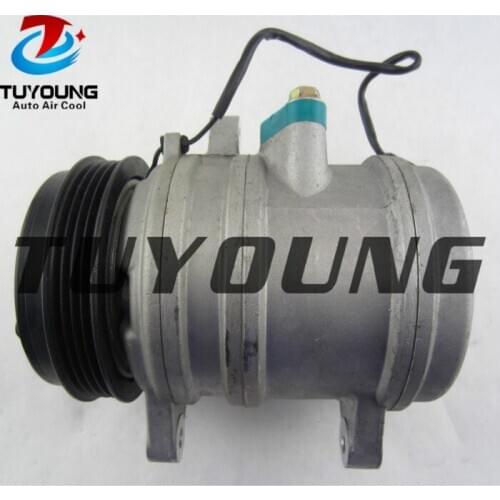 High quality SP08 auto ac compressor for-CHEVROLET MATIZ M200 M250 DAEWOO MATIZ KLYA 0.8 1.0 96565233 717855 96256053
