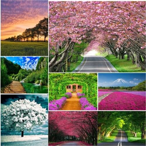 YIJIE Acrylic Paints