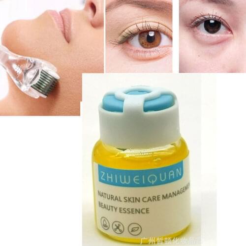 10ml Eye multi-effect essence Anti-Aging eye serum collagen eyes bag eyes wrinkles Female