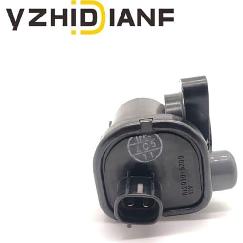 1x 012010-5200 0120105200 high quality Valve Solenoid Sensor For Honda- Acura- 1.8L 2.0L SOHC