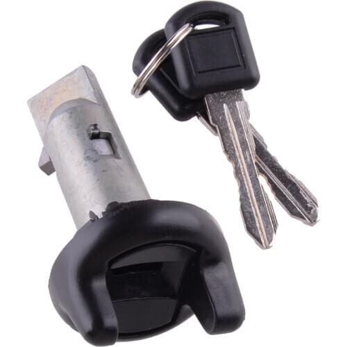 702671 1 Set Car Ignition Switch Lock Cylinder With Key Fit For Chevrolet GMC C K Pickup Automatic Transmission