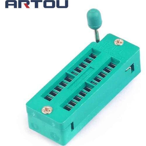 Электронные компоненты ARTOU China At AliExpress