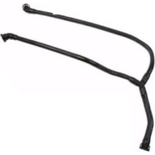 Free Shipping For BMW E60 545i 645Ci 745i 3-Way Hose Secondary Air Injection Hose 11727508270 11 72 7 508 270