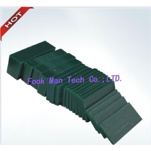 Free shipping all kinds of different thickness of carving jewelry wax, Injection & Carving machine engraving accessories wax