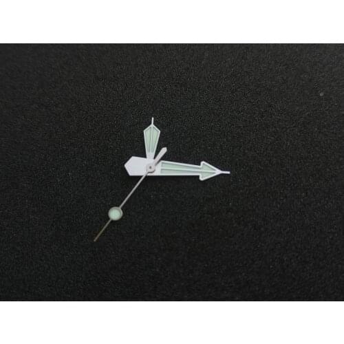 Seiko Diver Watch Hands Tuna Modified Japan C3 Luminous Suitable For SKX SBBN Waterproof NH35 NH36 Movement Diver Watch Parts