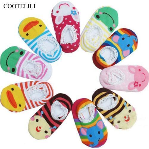 COOTELILI Socks For Babies