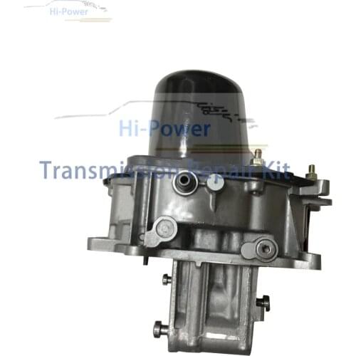 DQ200 0AM DSG Transmission Solenoid Valves Body for Audi VOL KSWAGEN Skoda 7-Speed Refurbished OAM