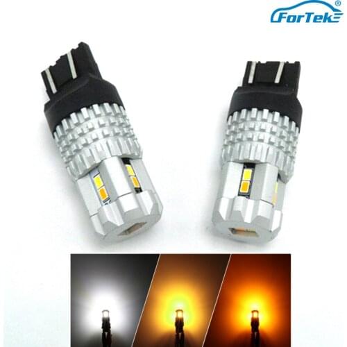 FORTEK Signal Lamps