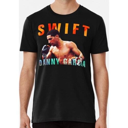 Men Shirt Danny Swift Garcia Boxing Women tshirt
