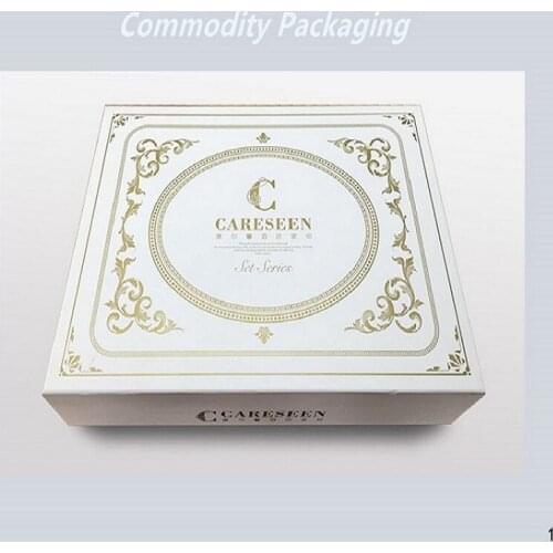 Careseen Face and Bath Towels Set High-Quality 100% Cotton Strongly Water Absorbent Healthy Skin-Friendly Present