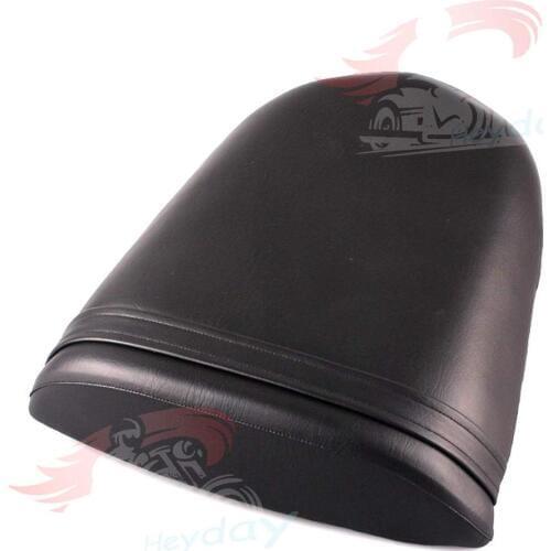 Motorcycle rear seat cushion rear pillow For SUZUKI GSXR600 GSXR750 2004 2005 K4 K5 04 05