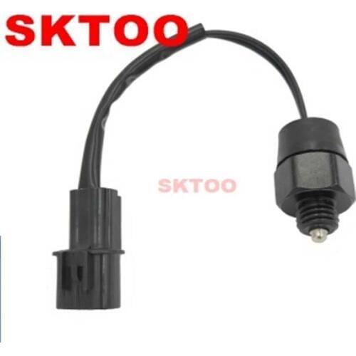 Applicable to modern Kia reversing lamp switch 93860-02501 9386002501