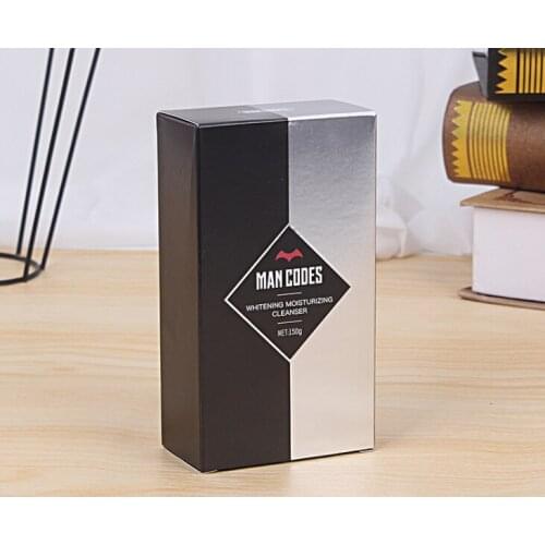 Professional custom logo two piece gift box china luxury drawer jewelry bracelets black paper packaging box ---XP0399